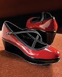 Platform wedge