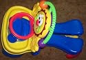 Fisher-Price Stride to Ride Walker