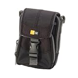 Case Logic Medium Camera Case DCB-26 Mallette pour appareil photo num�rique nylon noirpar Case Logic