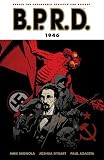 B.P.R.D., Vol. 9: 1946