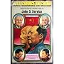 Lost chance in China;: The World War II despatches of John S. Service