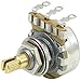 DiMarzio 1 Meg Custom Taper Split Shaft Tone Pot