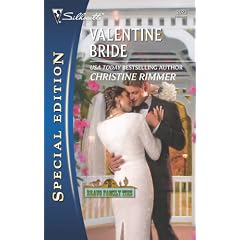 Valentine Bride