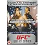 Ultimate Fighting Championship 58 - USA vs Canada
