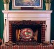 Cincinnati Reds Memory Company Firescreen MLB Baseball Fan Shop Sports Team Merchandise