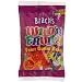 New - Brachs Wild N Fruity Gummi Bears Case Pack 24 by Brachs