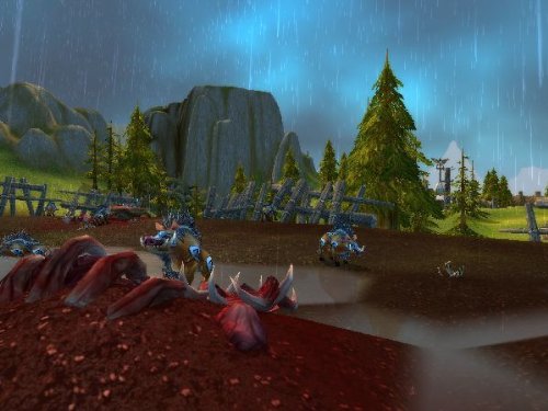 World of WarCraft: Cataclysm (Add-on)