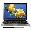 Toshiba Satellite A135-S2246 15.4" Widescreen Laptop (Intel Celeron M Processor 430, 512 MB RAM, 80 GB Hard Drive, CD-RW/DVD-ROM, Vista Basic)