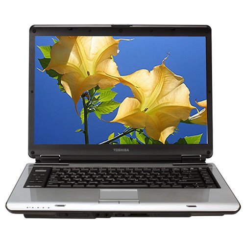 PCHardware: Toshiba Satellite A135 S2246 15.4