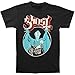 Ghost B.C. Men's Opus T-shirt Black