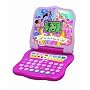 Oregon Scientific Barbie Three Muskateers Junior Laptop