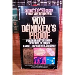 Von Daniken's Proof