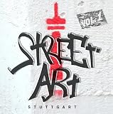 Produkt-Bild: Streetart Stuttgart Vol. 1