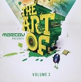 Marco V Presents The Art Of Vol. 2