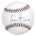 Nolan Ryan Autographed Baseball with HOF 99 Inscription