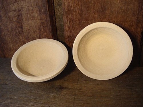 Gärkorb Brotform Holzschliff für 1,50 kg Brote 