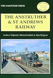 The Anstruther & St Andrews railway