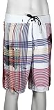 Quiksilver Gargantuan Boardshorts - White