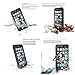 Waterproof Case for iPhone 6s, [NEW ARRIVAL] Merit KNIGHT Series IP68 Certified Waterproof Shockproof Snowproof Dirtpoof Protective Case for iPhone 6s/iPhone 6 4.7 inch (Black)