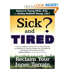 Sick and Tired: Reclaim Your Inner Terrain