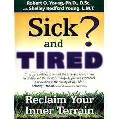 Sick and Tired?: Reclaim Your Inner Terrain