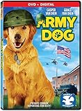 Army Dog [DVD + Digital]