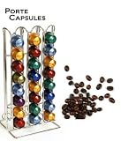 Porte Capsules Pour Nespresso - Pour 48 Capsules Nespresso