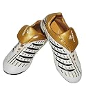 Mens Dunlop Leather Low Football Cleats Shoes