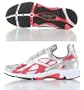 Zoot Women's ULTRA Tempo+ Size: 8, Width: B, Color: Silver/Red