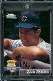 1999 Fleer Sports Illustrated Greats of the Game # 65 Ron Santo Chicago Cubs Baseball Card - Mint Condition - Shipped In Protective ScrewDown Display Case!
