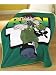 Kitchen & Housewares : Ben 10 Fleece Blanket Printed