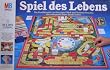 SPIEL DES LEBENS, F�r 2-6 Spieler [ Brettspiel ].