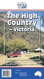 High Country, Victoria (Regional Maps of Australia)