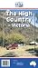 Book High Country, Victoria (Regional Maps of Australia)