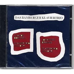 Das Bamberger Klaviertrio