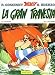 Asterix: La Gran Travesia (Spanish edition of Asterix and the Great Crossing)