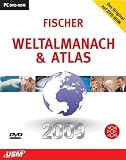 Fischer Weltalmanach & Atlas 2009 (DVD-ROM)