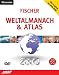 Computer Software : Fischer Weltalmanach & Atlas 2009 (DVD-ROM)