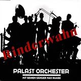 Rinderwahn [Single-CD]