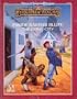 Advanced Dungeons & Dragons Forgotten Realms: Inside Ravens Bluff, The Living City, (LC2) 2nd Edition