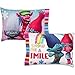 Trolls 3 piece Twin Sheet Set