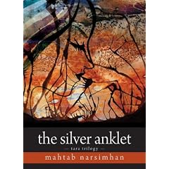 The Silver Anklet: Tara Trilogy
