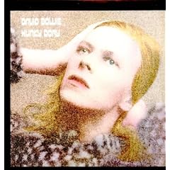 Hunky Dory [Vinyl LP]