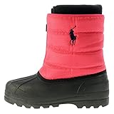 POLO BY RALPH LAUREN VANCOUVER ZIP BIG KIDS 95677-GS