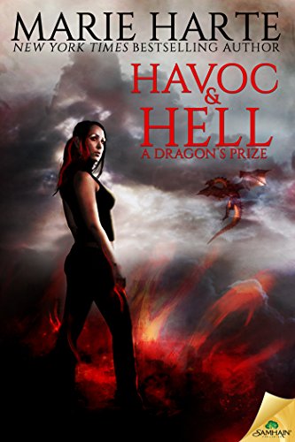 Havoc and Hell: A Dragon's Prize (Ethereal Foes)