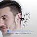 Mixcder SH302 Dual Driver In-ear Earphones Memory Wired Locked-in Stereo Sound Earbuds with Mic Sweatproof Sports Headphones for cell phone PC travel
