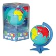Rubik's World