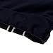DD-CM Little Boys' Elephant Print Sport Long Sleeve Pullover Sweatshirt Tops