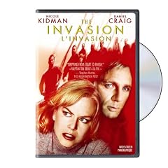The Invasion (2007)