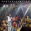 The Mighty Earth, Wind and Fire